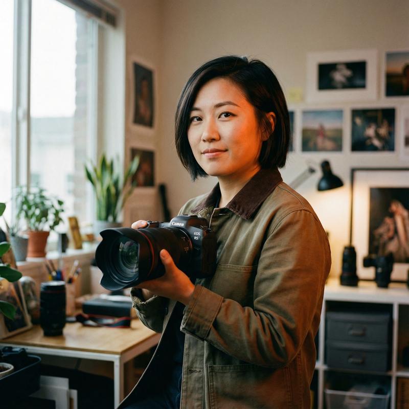 每日黑料摄影师